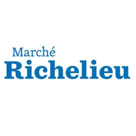 Marché Richelieu Marché R. Charette